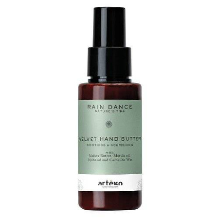 Artego RAIN DANCE kremowe masło do rąk  75ml