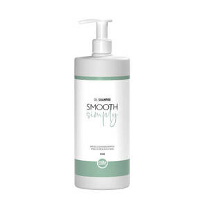 Mila Maska Simply Smooth wygładzająca przeciw puszeniu włosów 950 ml